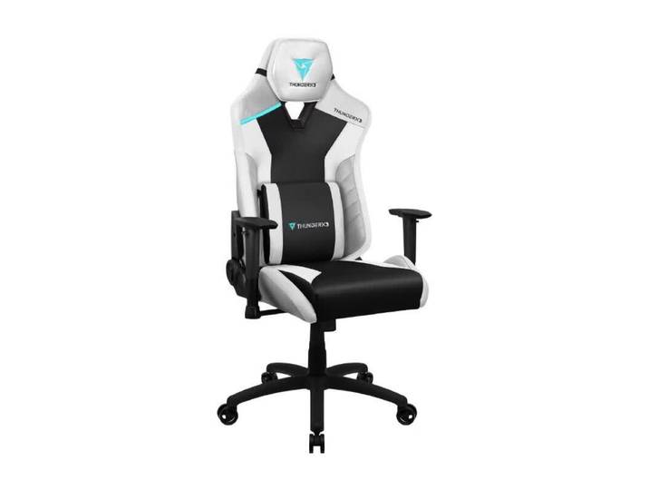 ThunderX3 TC3 Max Chaise Gaming (Noir/Blanc/Gris/Bleu)