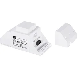 SIM 100 - Sicherheitstransformator SIM 100 VA, 2x12V