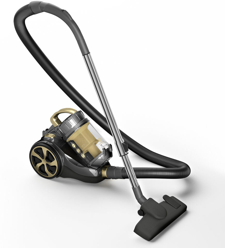 SUPERLEX Handheld Vacuum Black 4kg