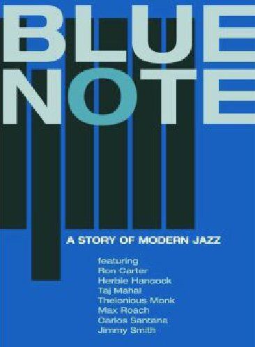 Blue Note - A Story of Modern Jazz - Preis vom 12.10.2026 11:37:12 h