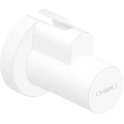 hansgrohe Flowstar Eckventil-Schuber 13950700 mattweiß, für Eckventil