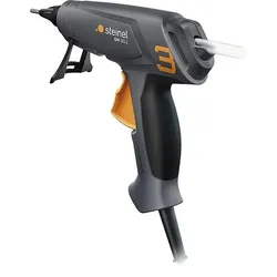 STEINEL Heißklebepistole Gluematic 3011 im Koffer