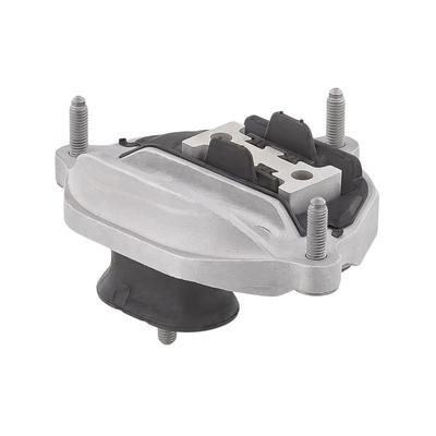 TOPRAN Lagerung, Schaltgetriebe 117 111 hinten für Audi