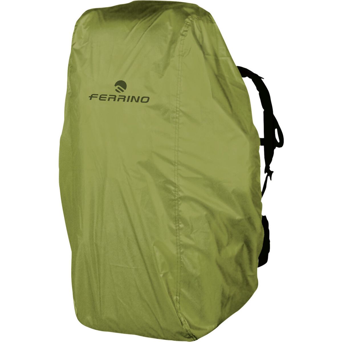 Ferrino Cover Rucksack Cover 1 green (HVV-backpack) 72007HVV