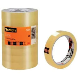 3M, Klebeband, Klebeband