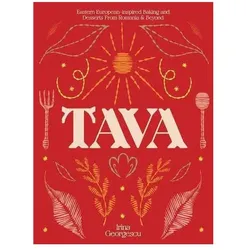 Tava, Ratgeber von Irina Georgescu