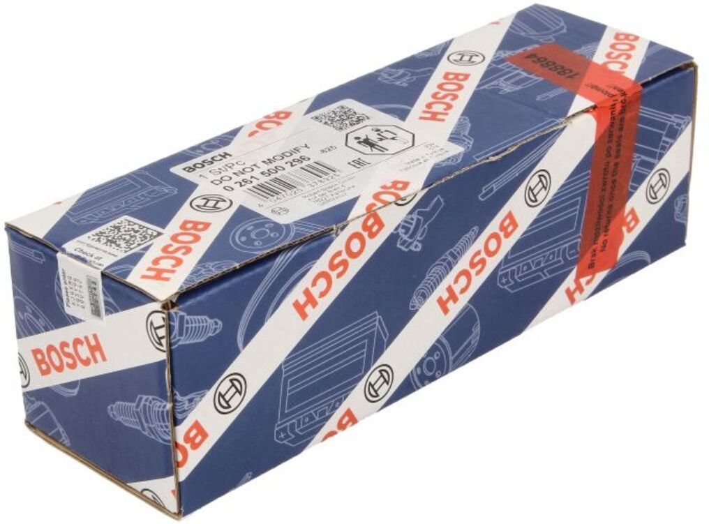Einspritzventil BOSCH 0 261 500 296