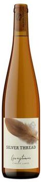 """Silver Thread""" """Silver Thread Gewurztraminer 2024 White Wine - U.s."""