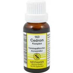 Cedron Kompl Nestm 163 20 ML