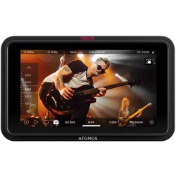 Atomos Ninja RAW 5"" HDMI Monitorrecorder