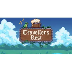 Travellers Rest