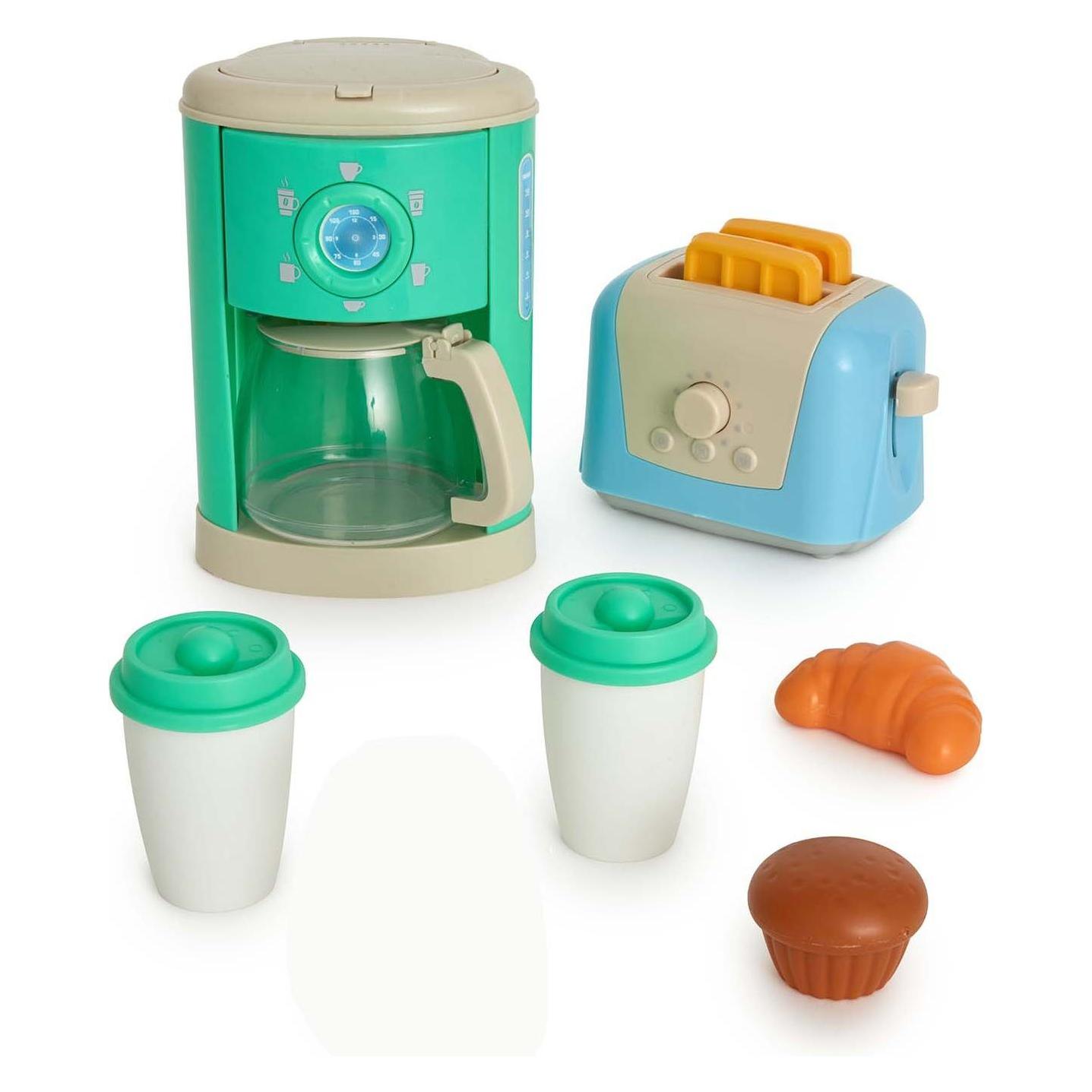 Casdon Breakfast Takeaway Set (I-72960) (I-66050)