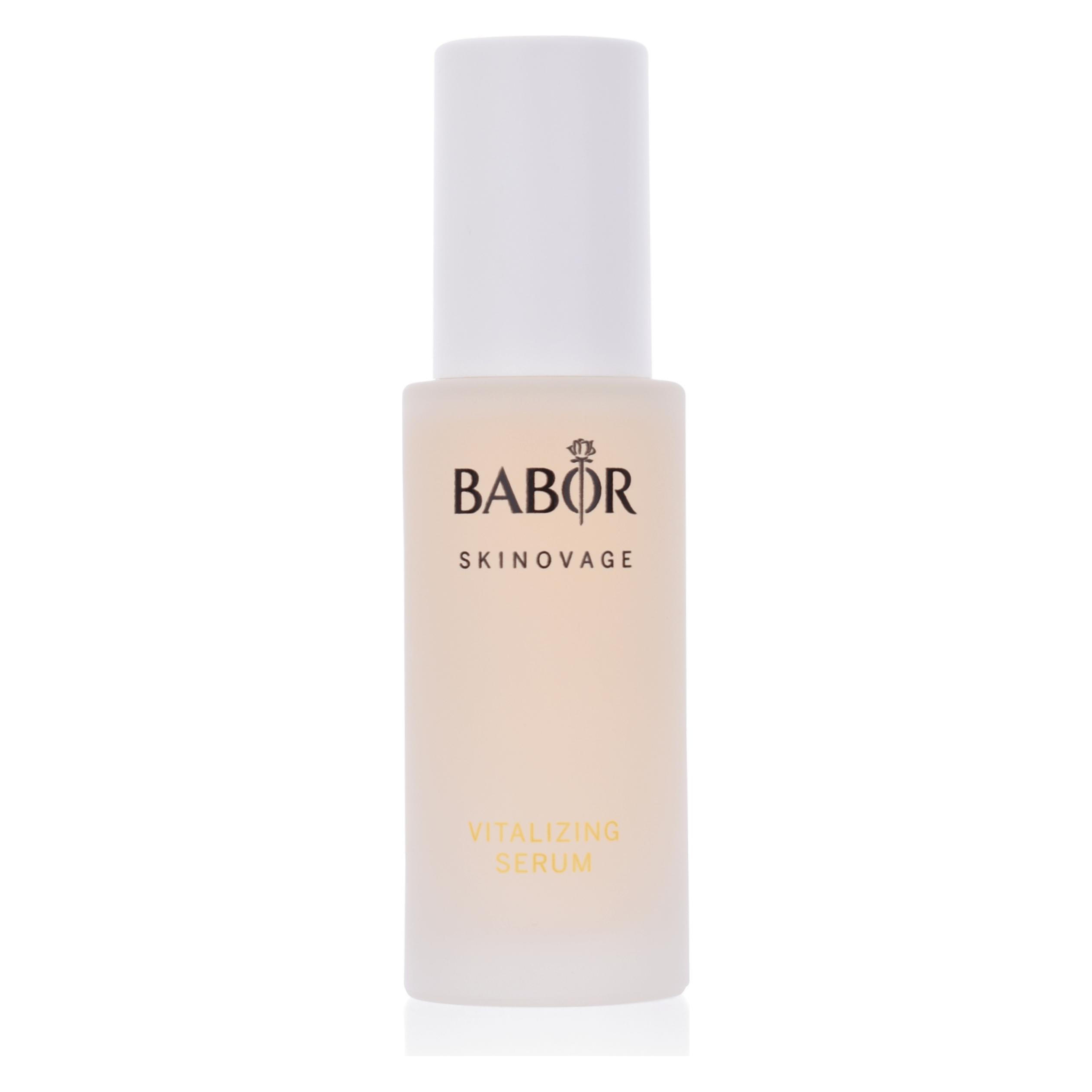 Babor SKINOVAGE - Vitalizing Serum Tired, Dull Skin (30 ml) (4015165359548)
