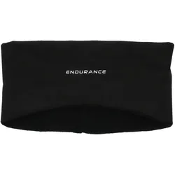 ENDURANCE Corbia Primaloft Stirnband 1001 - black