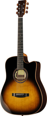 Lakewood D-31 CP Natural 2