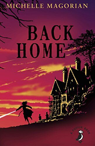 Michelle Magorian - Back Home (A Puffin Book) - Preis vom 12.10.2026 11:37:12 h