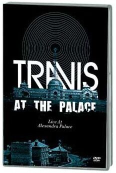 Travis - Travis - At The Palace - Preis vom 09.10.2026 07:28:09 h