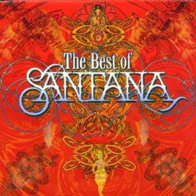 Best Of Santana - Carlos Santana, CD