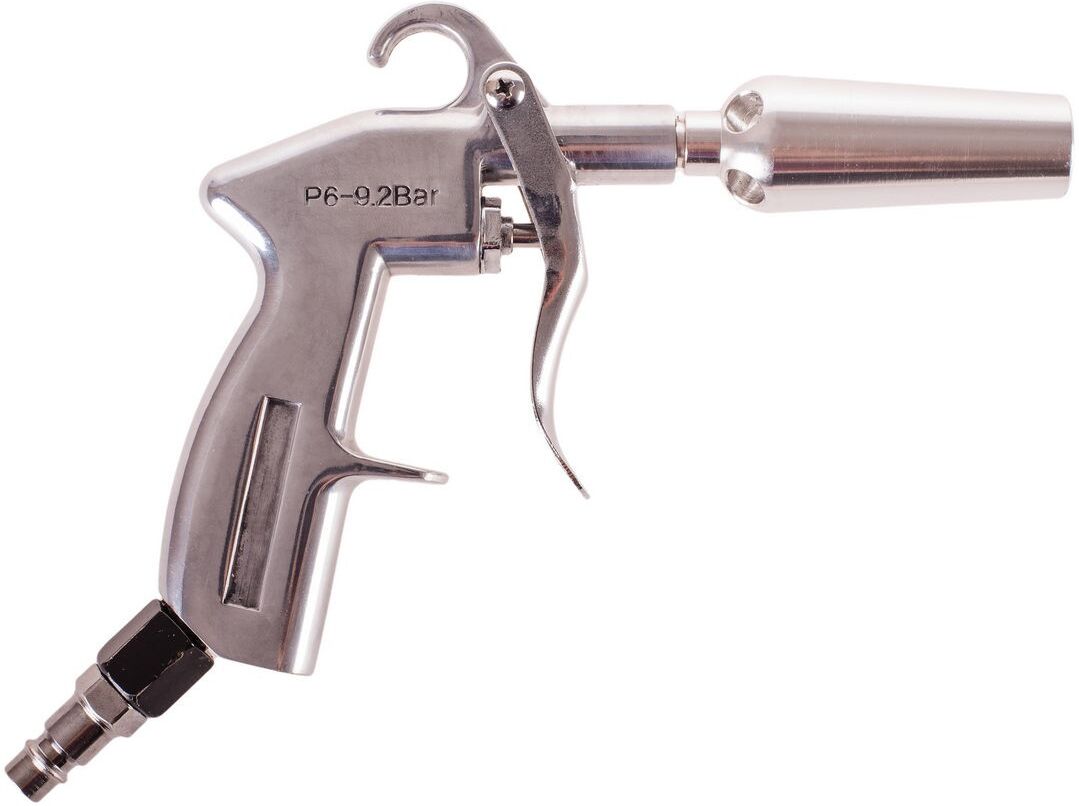 ROOKS OK-04.0306 Suction / Blast Gun (compressed air)