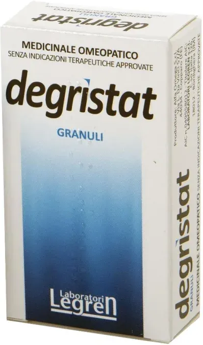 Princeps Degristat 120 Granuli