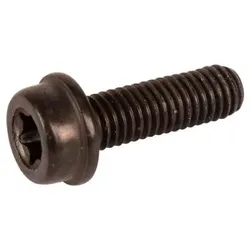 Original Husqvarna Schraube M5x16 Torx T27 für Trimmer / Kantenschneider, Heckenscheren / Stabheckenscheren, Motorsägen u.a.