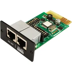 Powerwalker Modbus Card 2, USV Zubehör