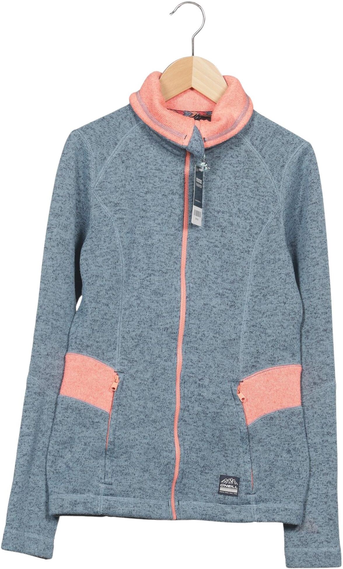O Neill Damen Sweater, Mehrfarbig, Gr. S, Synthetik - Second Hand
