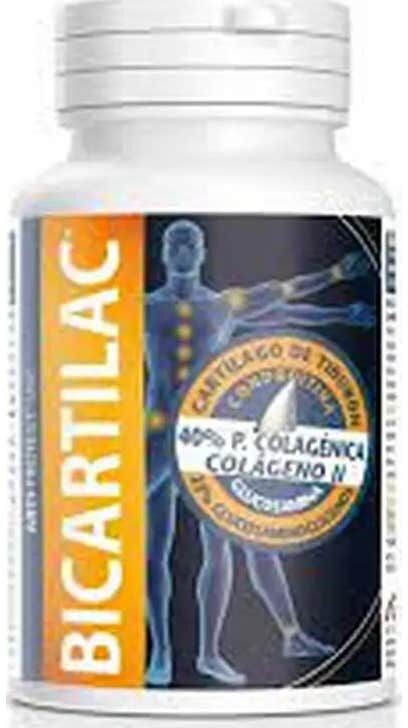INTERSA Bicartilac 100 Cap