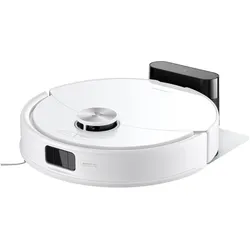 Roborock Q10 VF, Staubsauger Roboter, Weiss