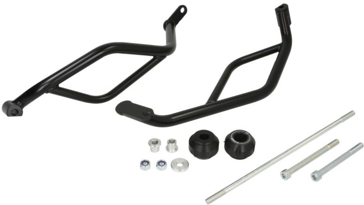 Crash Pad RDMOTO RDM-CF71KD