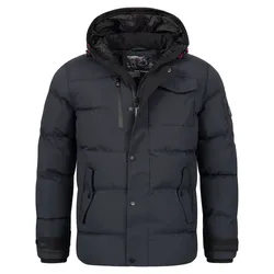Geo Norway Winterjacke Stepp Jacke