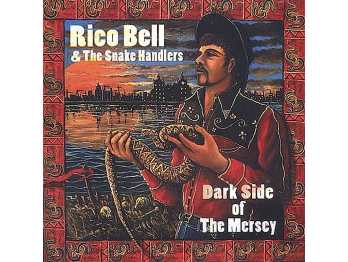 Darkside of the Mersey