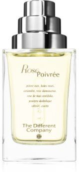 The Different Company Rose Poivree Eau de Parfum unissexo 100 ml. Rose Poivree