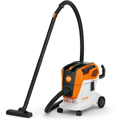 STIHL Akku Nass- / Trockensauger SEA 60 L