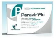 Pharmextracta Paravir Flu