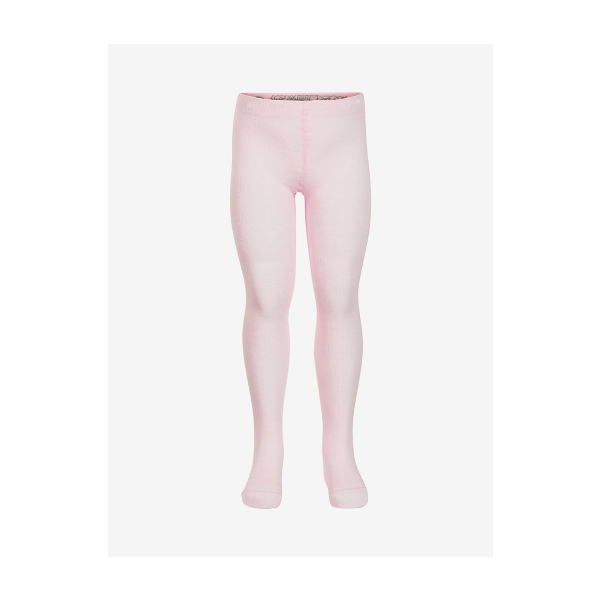 Minymo Stocking - Solid hell rot (504) 104\110 5082-504-104\110