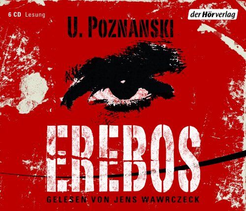 Ursula Poznanski - Erebos - Preis vom 15.10.2026 23:06:25 h