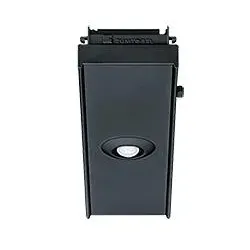 Zumtobel 22171096 Sensor Bewegung- Umgebungslicht MSENS MC TEC-GP BK