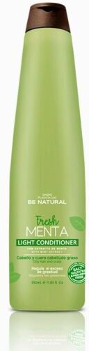 Be Natural Fresh Mint Conditioner 350 ml