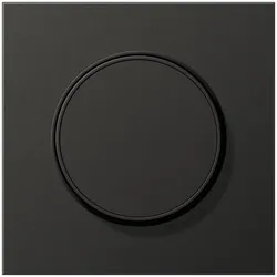 Jung Abdeckung für Drehdimmer AL 1740 AN