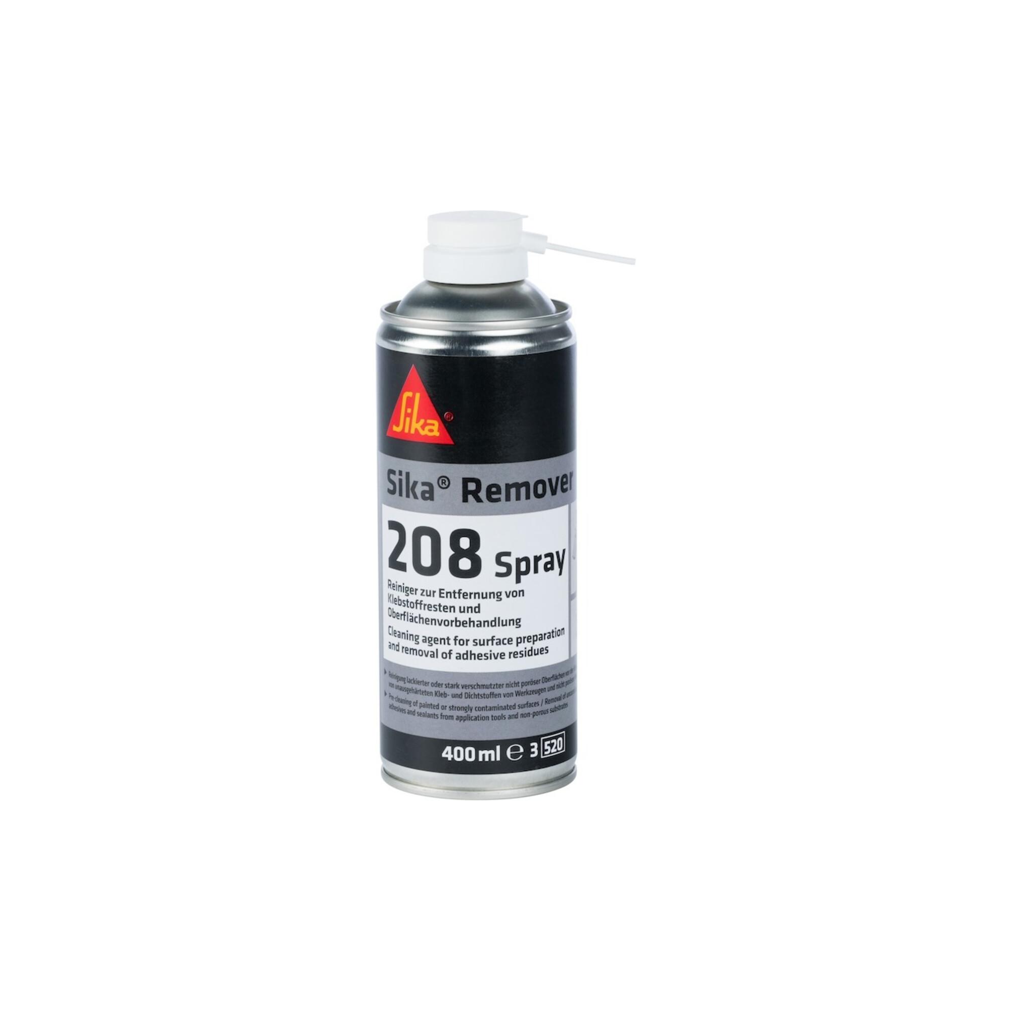 Sika Remover 208 400ml Dichtungsentferner (135750)