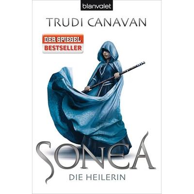 Sonea 2, Taschenbuch von Trudi Canavan, Blanvalet, 978-3-442-26750-7