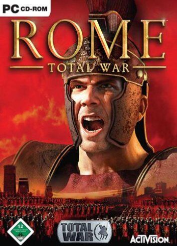 ACTIVISION - Rome: Total War - Preis vom 11.10.2026 15:43:13 h