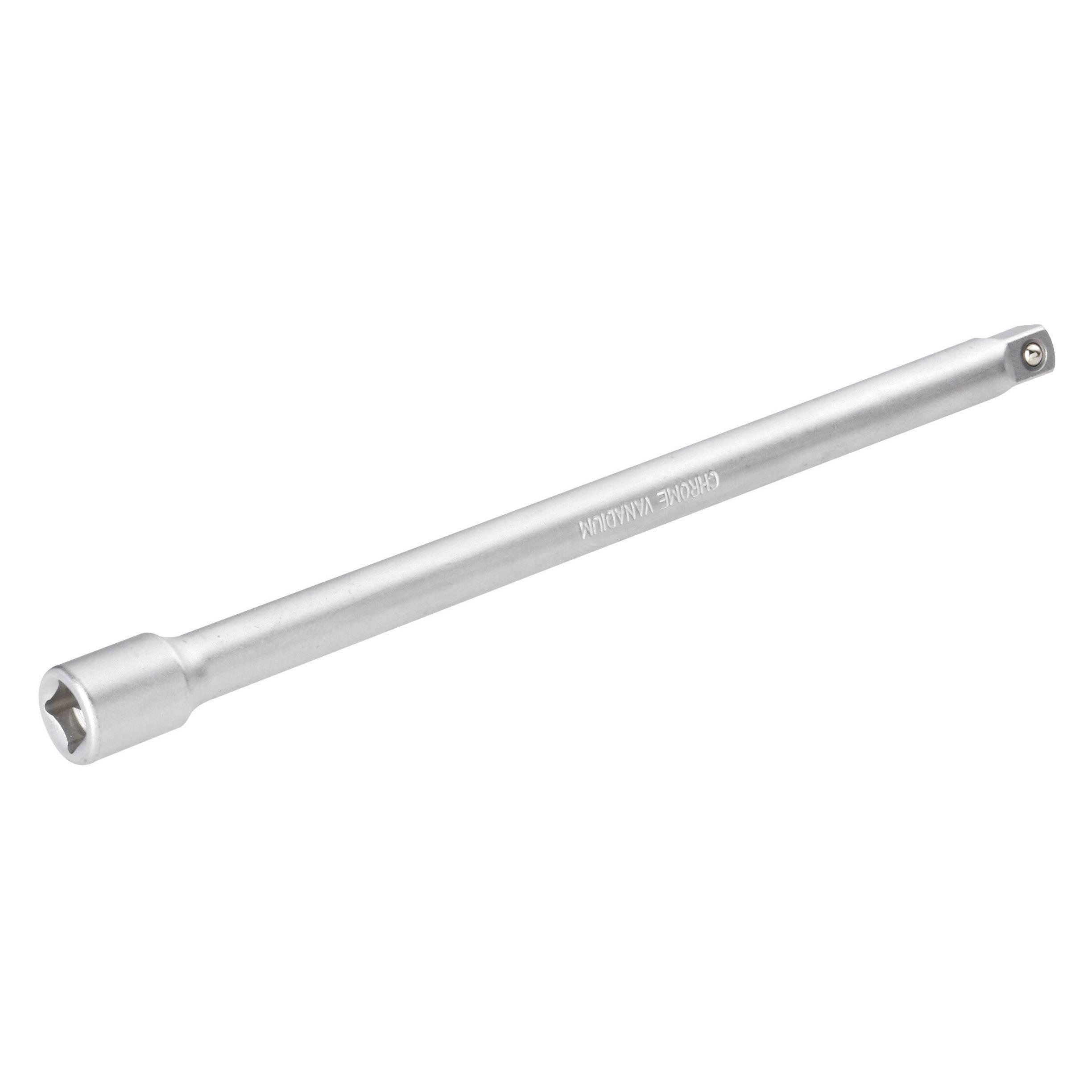Toolcraft Steckschlüssel-Verlängerung An (1/4") (820755)