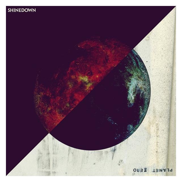 Parlophone Label Group Tbd (Shinedown) (40939900)