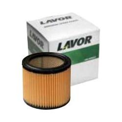 Lavor Lavorwash 5.212.0161 Staubsaugerzubehör und Ersatzteil Zylinderstaubsauger Filter (5.212.0161)
