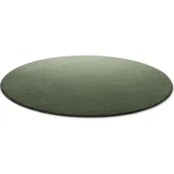 Homie Living, Teppich, Teppich Montepulciano (120 cm)