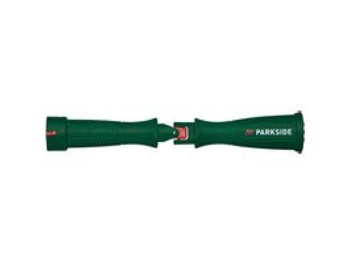 PARKSIDE® Clé de montage universelle pour sanitaire, joint de cardan & 19 fonctions