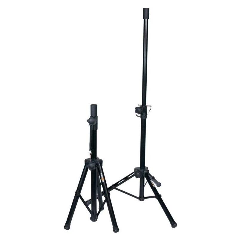 Stand4me Box 115 Set (Set, Ständer, Höhenverstellbar) (5907780141563)