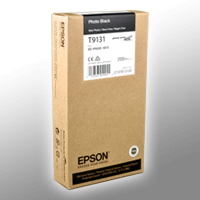 Epson Tinte C13T913100 photo black T9131